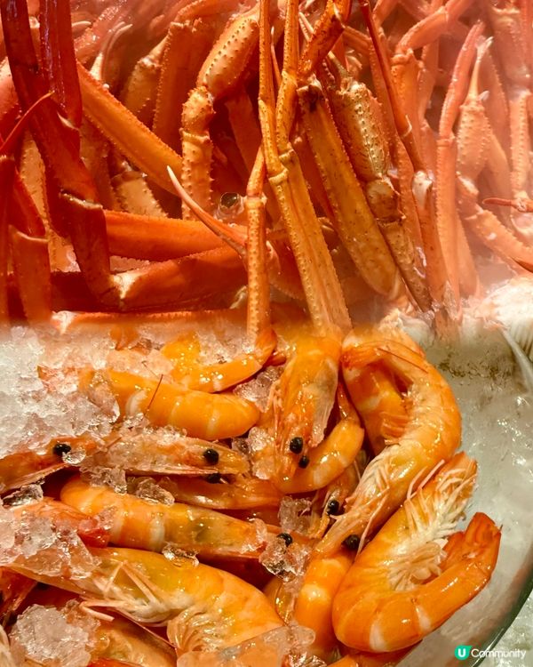 抵食自助餐🤤！和牛鵝肝任食😋！