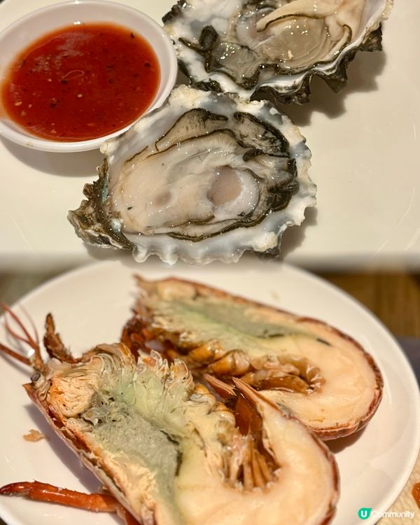 抵食自助餐🤤！和牛鵝肝任食😋！