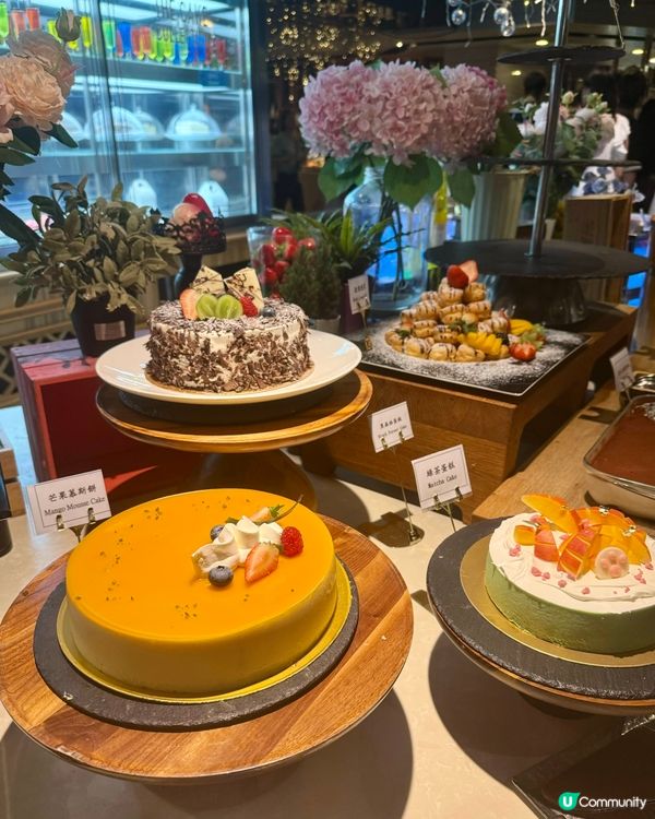 抵食自助餐🤤！和牛鵝肝任食😋！