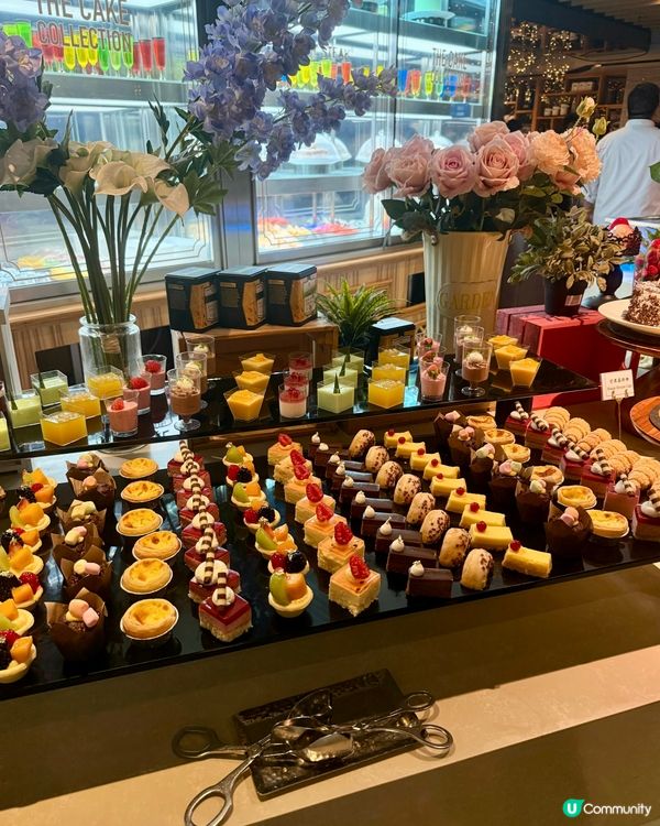 抵食自助餐🤤！和牛鵝肝任食😋！