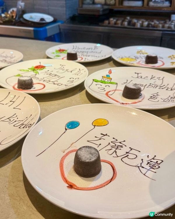 抵食自助餐🤤！和牛鵝肝任食😋！