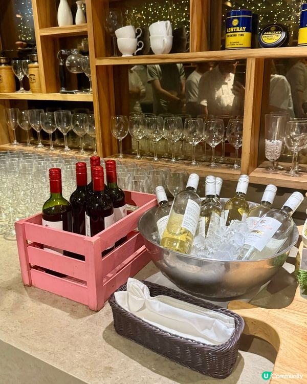 抵食自助餐🤤！和牛鵝肝任食😋！