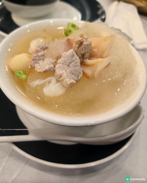 足料冬瓜蛊