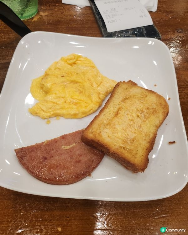 大众餐饮