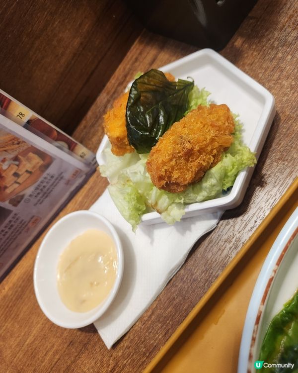 大众餐饮