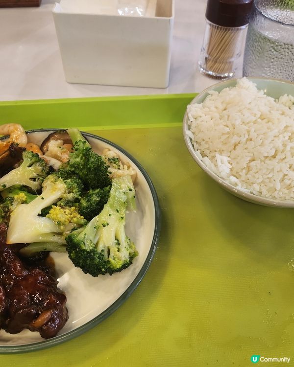大众餐饮