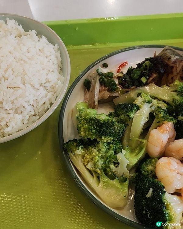 大众餐饮