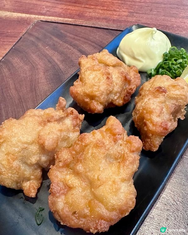 中環街市人氣拉麵店 必試雞白湯拉麵🍜