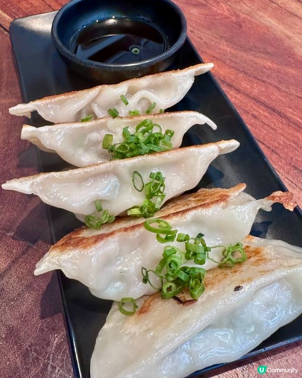 中環街市人氣拉麵店 必試雞白湯拉麵🍜