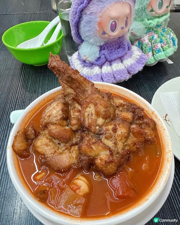 澳門地道隱世高質茶餐廳