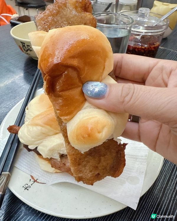 澳門地道隱世高質茶餐廳