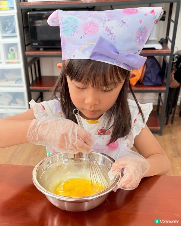 親子壽司+茶碗蒸蛋班