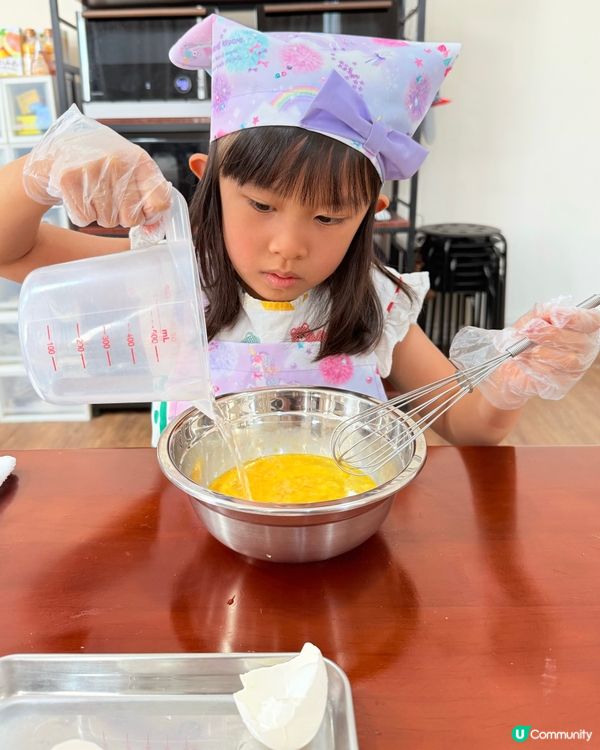 親子壽司+茶碗蒸蛋班