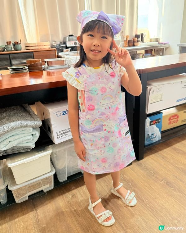 親子壽司+茶碗蒸蛋班