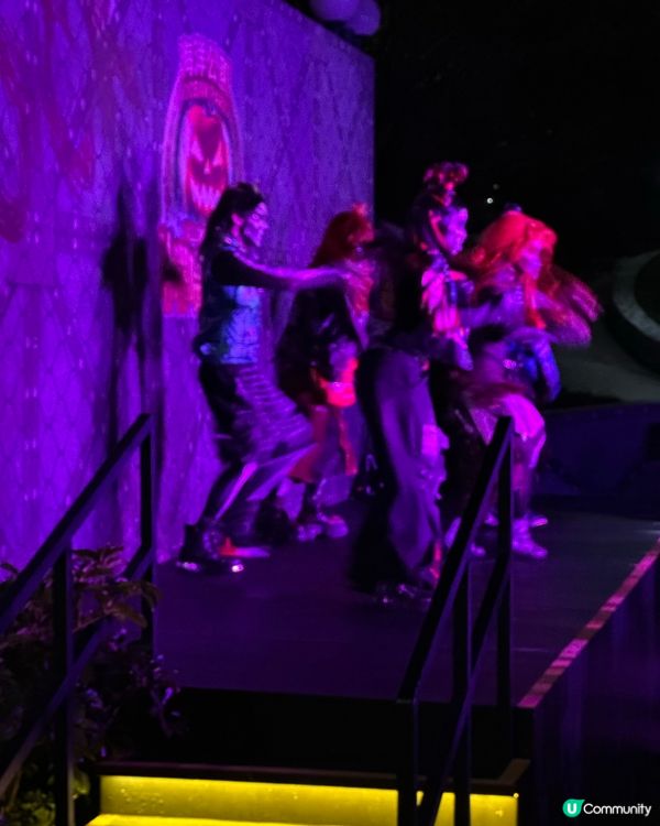 一年一度哈佬喂