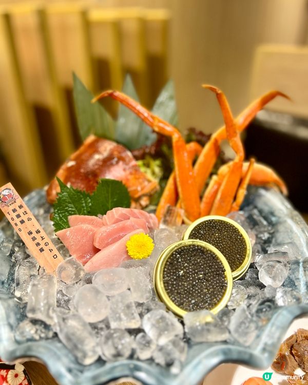 旺角❣︎御滿屋日本🇯🇵料理❣︎