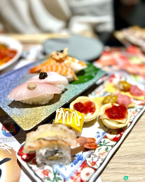 旺角❣︎御滿屋日本🇯🇵料理❣︎