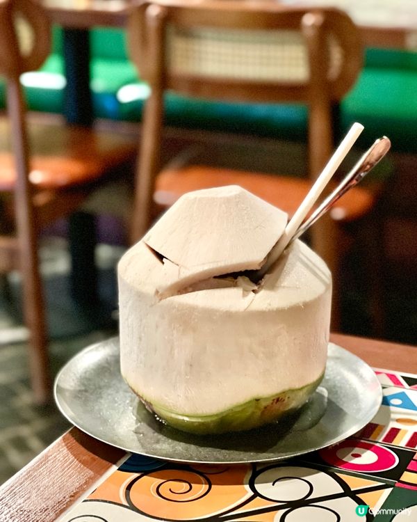 《中環超人氣泰國菜 炒得好有鑊氣🔥》