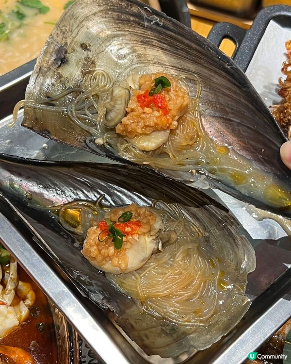 又嚟燒烤🤤！李小太海鮮燒烤開漁季到啦！🦀🦐🦪