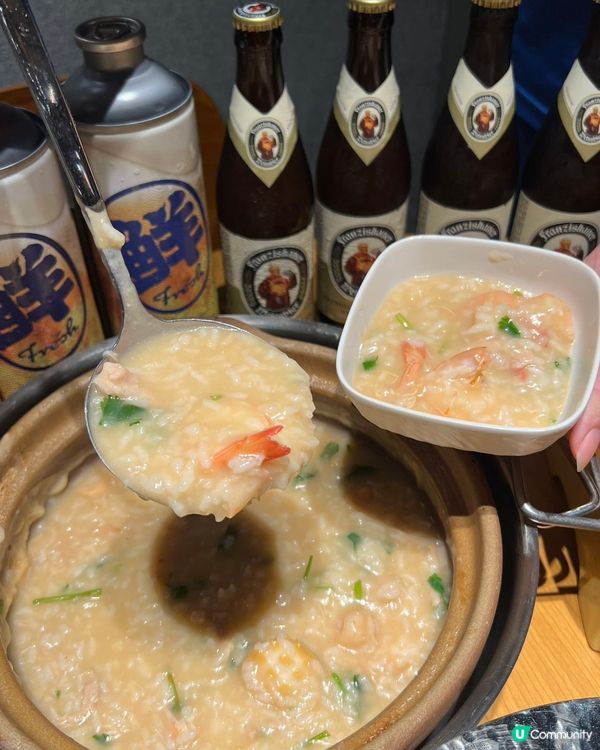 又嚟燒烤🤤！李小太海鮮燒烤開漁季到啦！🦀🦐🦪