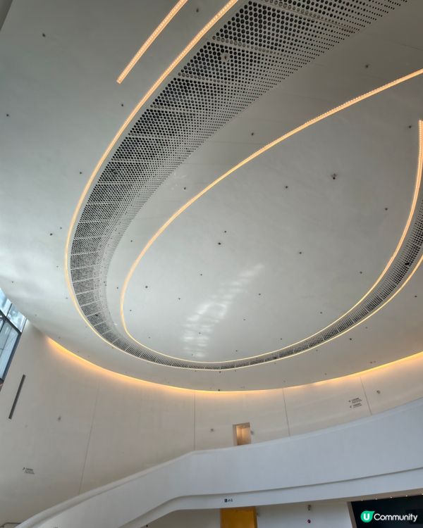 假日好去處 🩰🪗🪈🎸戲曲中心欣賞粵劇