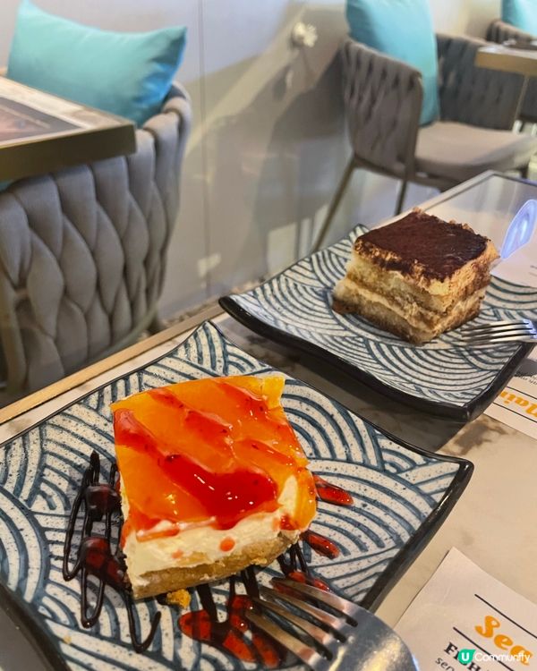 西營盤品味波士頓龍蝦🦞海鮮餐廳