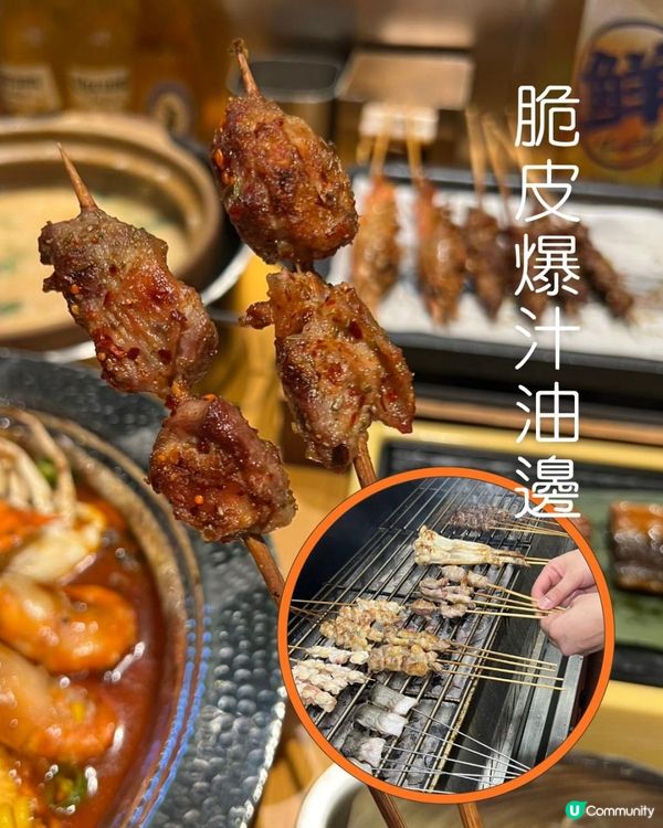 🔥李小太開漁季殺到！海鮮控必衝🦞