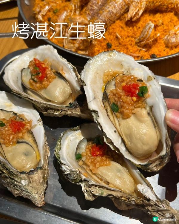 🔥李小太開漁季殺到！海鮮控必衝🦞