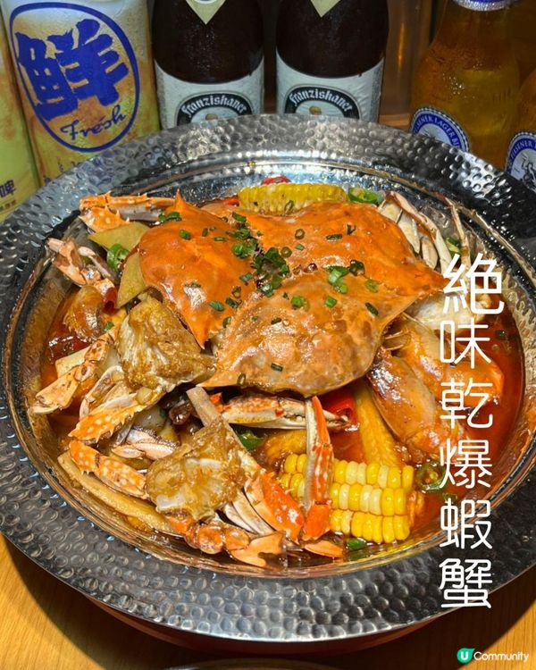 🔥李小太開漁季殺到！海鮮控必衝🦞