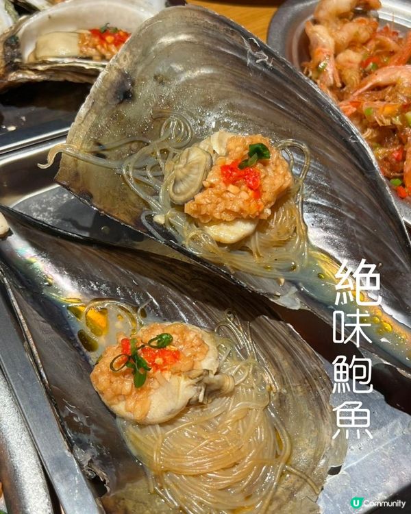 🔥李小太開漁季殺到！海鮮控必衝🦞