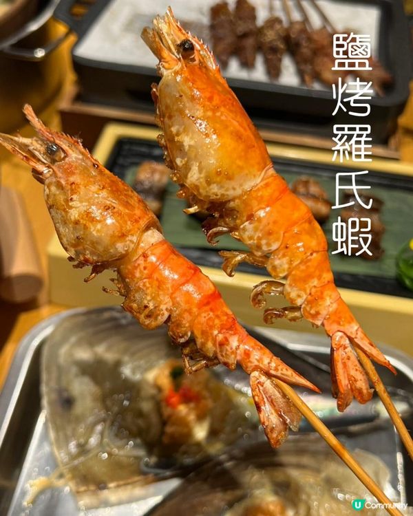 🔥李小太開漁季殺到！海鮮控必衝🦞