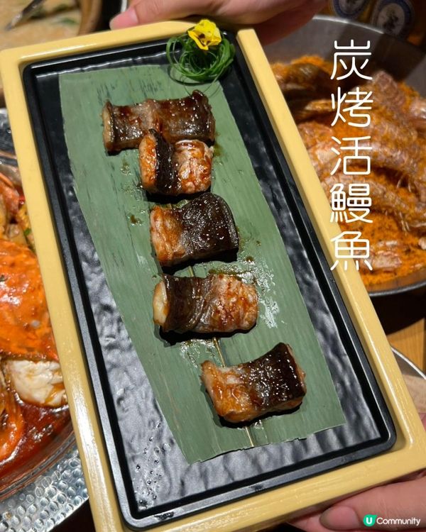 🔥李小太開漁季殺到！海鮮控必衝🦞