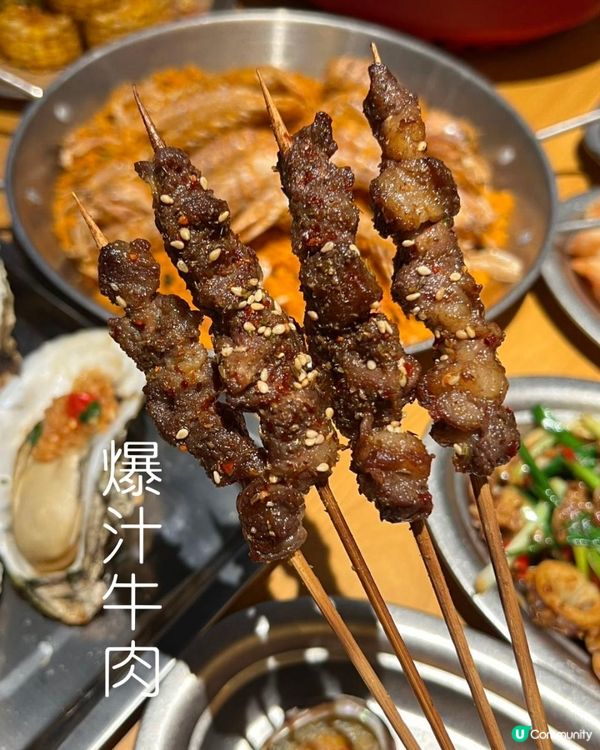 🔥李小太開漁季殺到！海鮮控必衝🦞