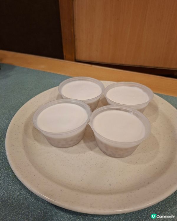 粉嶺 大大份泰菜