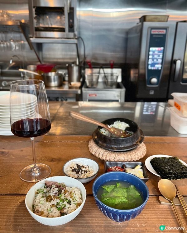 🇰🇷首爾延南洞高質小酒館🩶