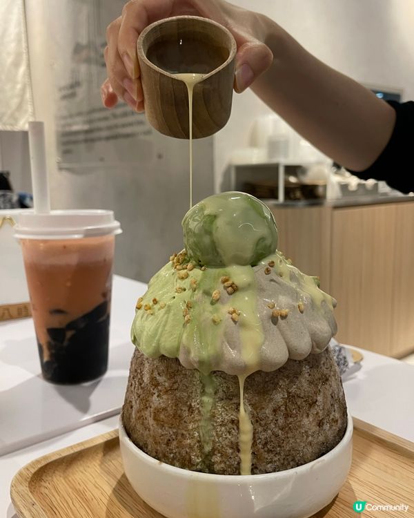 台灣仙草天花板！八時神仙草🤤療癒你心！