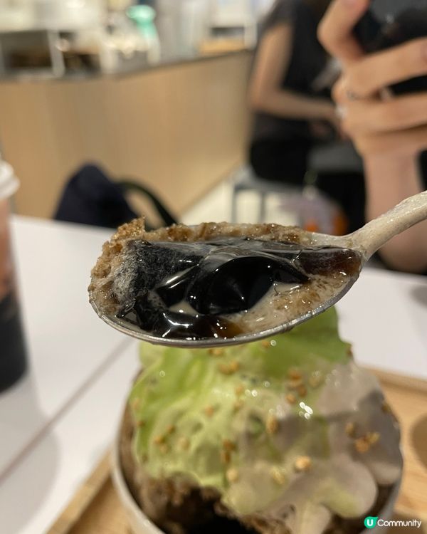 台灣仙草天花板！八時神仙草🤤療癒你心！