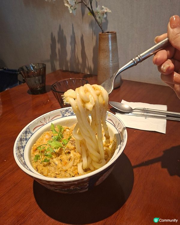 日系洋食 期間限定蟹蟹主題