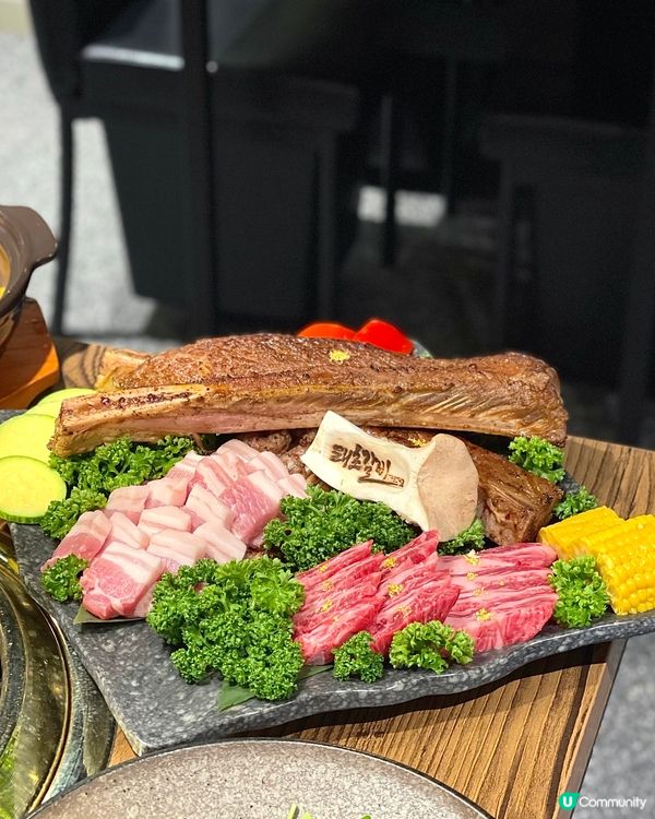 🇰🇷首爾明洞超美味烤肉店推薦😍