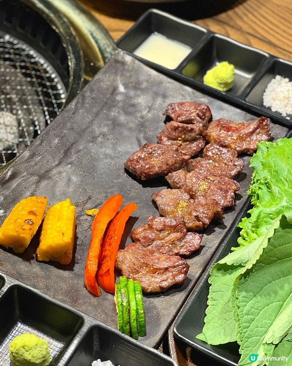 🇰🇷首爾明洞超美味烤肉店推薦😍