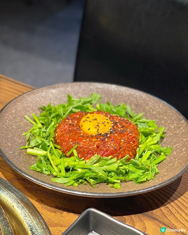 🇰🇷首爾明洞超美味烤肉店推薦😍