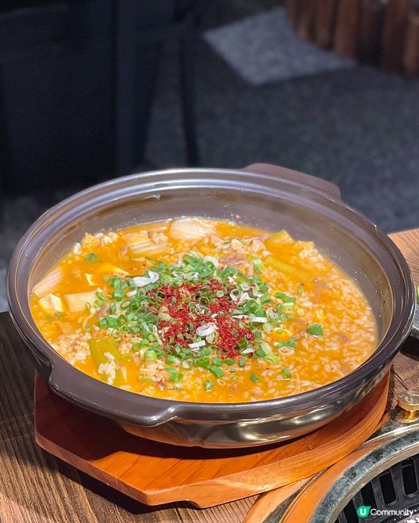 🇰🇷首爾明洞超美味烤肉店推薦😍