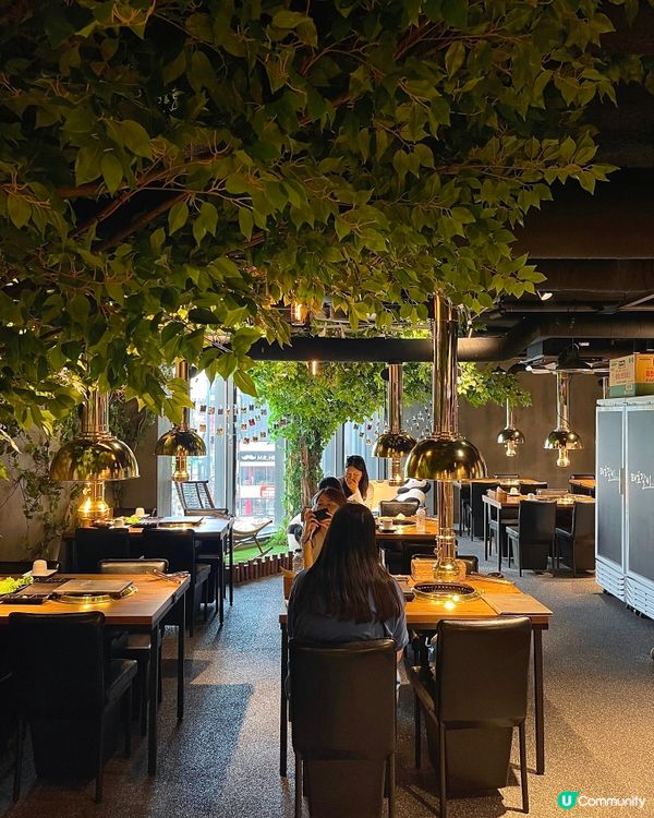 🇰🇷首爾明洞超美味烤肉店推薦😍