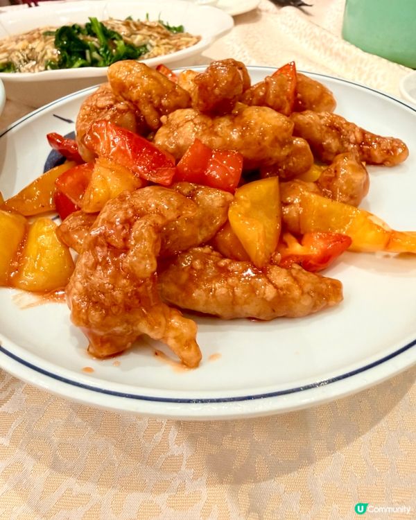 預早慶祝中秋😝呢間酒樓抵食😋 #中秋 #美食