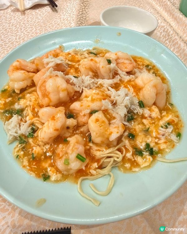 預早慶祝中秋😝呢間酒樓抵食😋 #中秋 #美食