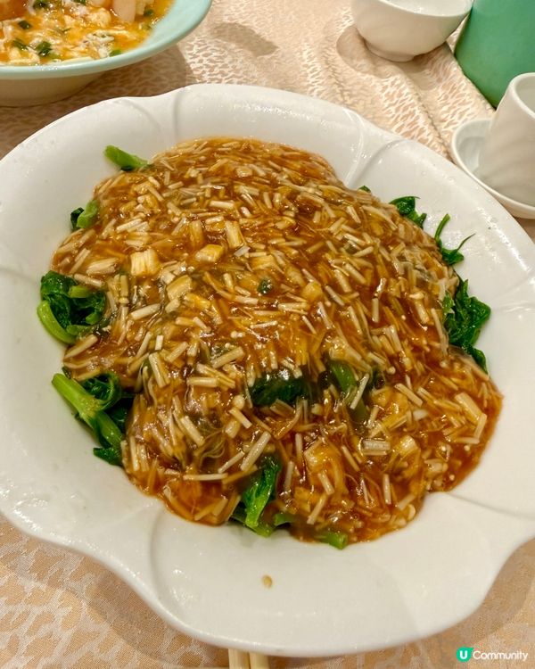 預早慶祝中秋😝呢間酒樓抵食😋 #中秋 #美食