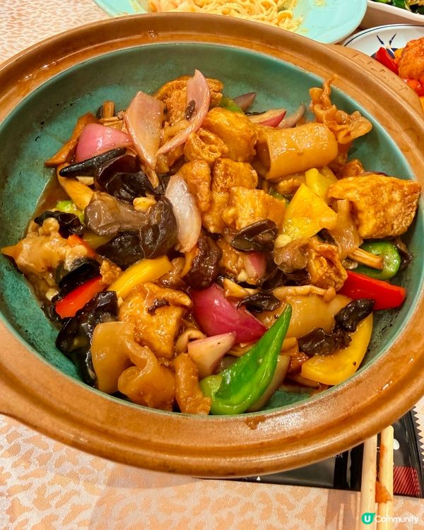 預早慶祝中秋😝呢間酒樓抵食😋 #中秋 #美食