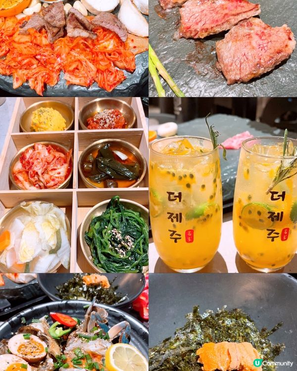 新開韓式餐廳🇰🇷🇰🇷