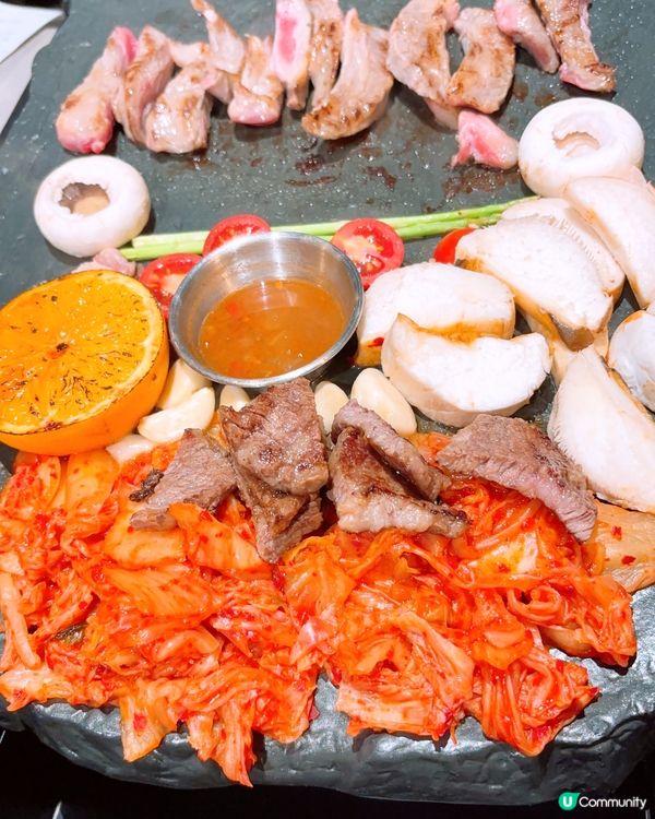 新開韓式餐廳🇰🇷🇰🇷