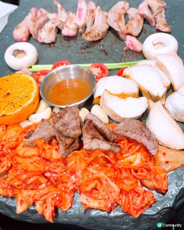 新開韓式餐廳🇰🇷🇰🇷